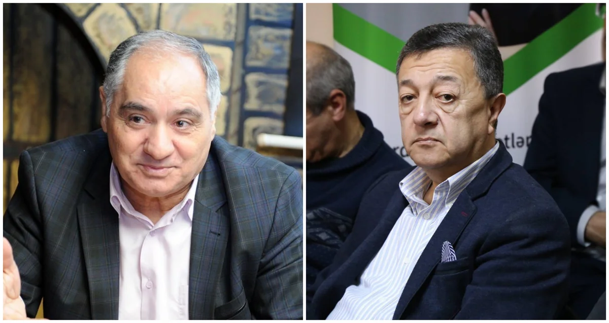 Sarı mətbuatın prinsipləri medianı ağuşuna alıb
