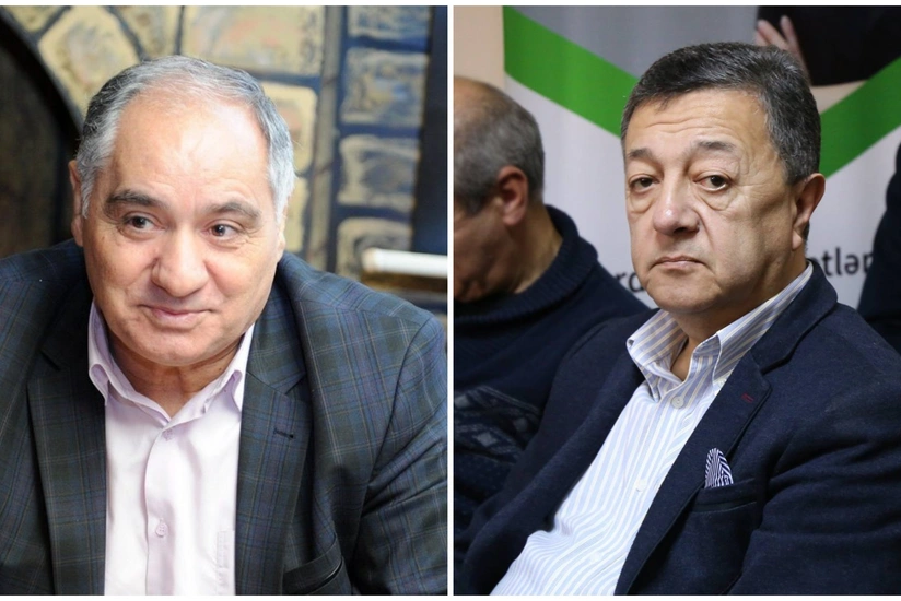 Sarı mətbuatın prinsipləri medianı ağuşuna alıb