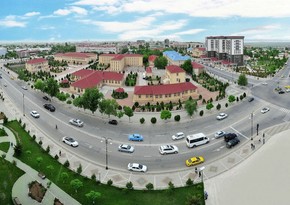 Naxçıvan Dövlət İmtahan Mərkəzi publik hüquqi şəxs yaradılıb