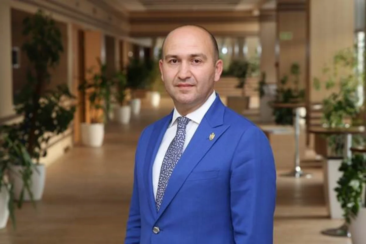 Tanınmış jurnalistə yeni vəzifə verilib