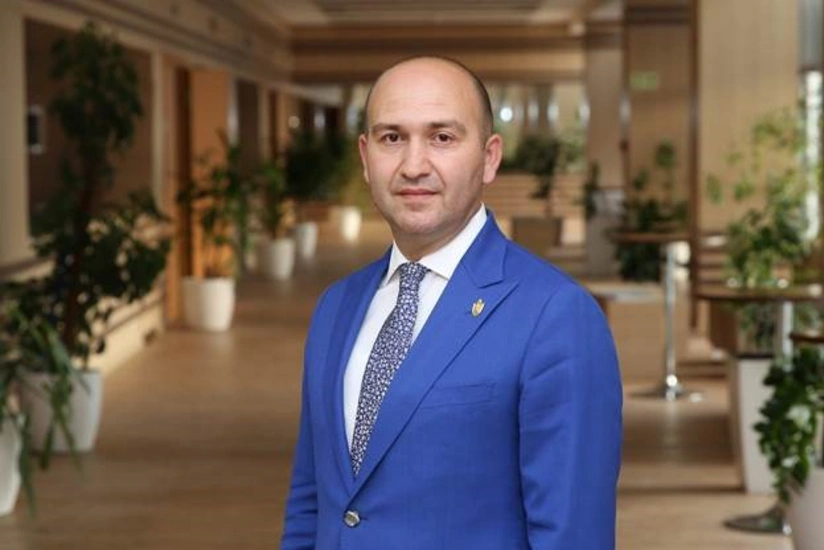 Tanınmış jurnalistə yeni vəzifə verilib