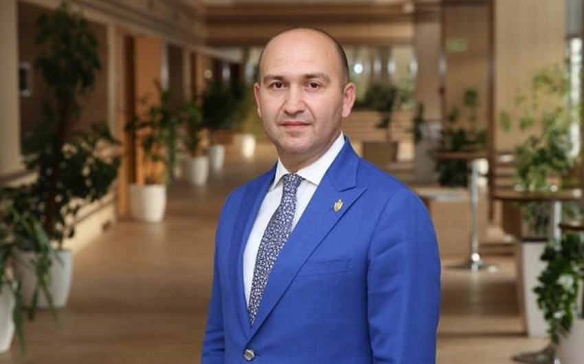 Tanınmış jurnalistə yeni vəzifə verilib