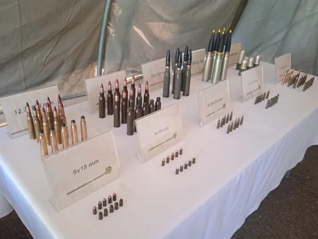 Mingəçevirdə “Şahin” hərbi-idman oyunlarının final mərhələsinə start verilib