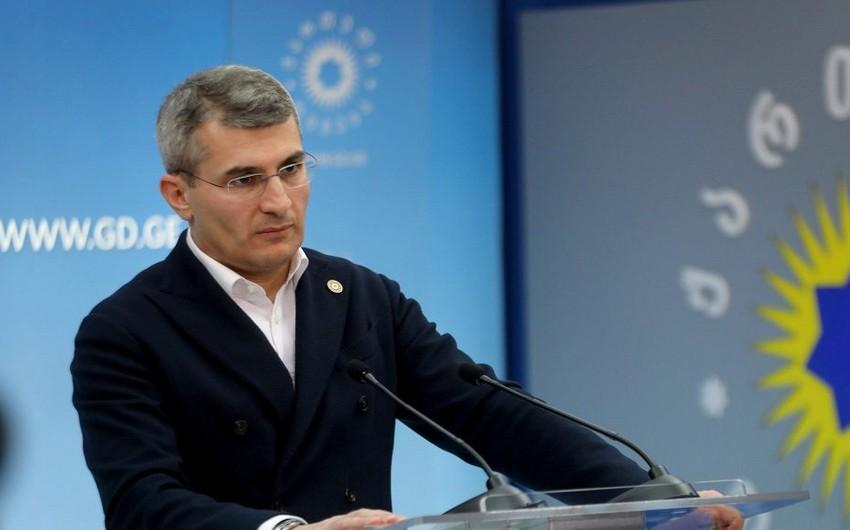 Mamuka Mdinaradze