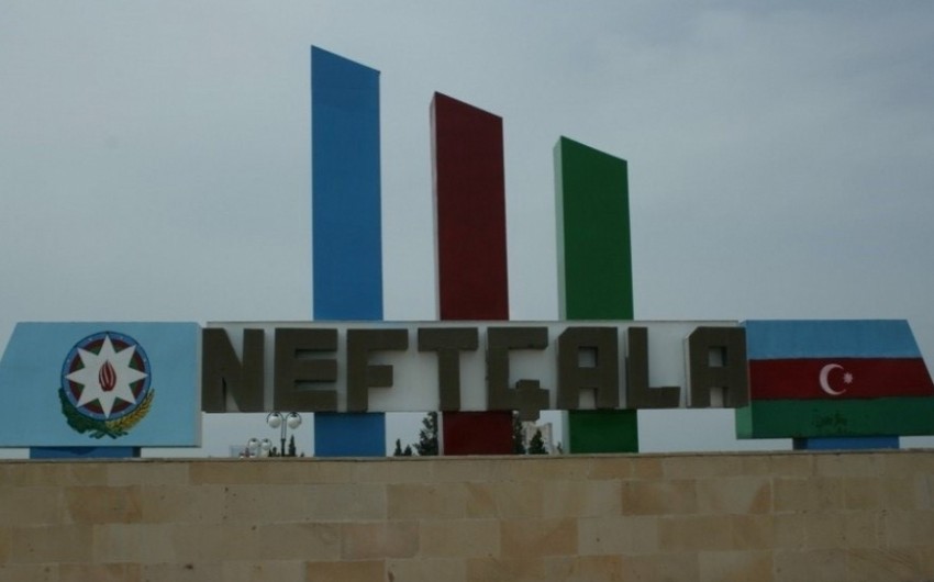 Neftçalada bu mövsümdə 26 min tondan çox pambıq istehsal edilib