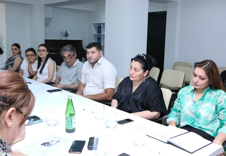 Azərbaycanda mahnı ifaçılarının nitqində qüsurlarla bağlı monitorinqlərə başlanılıb