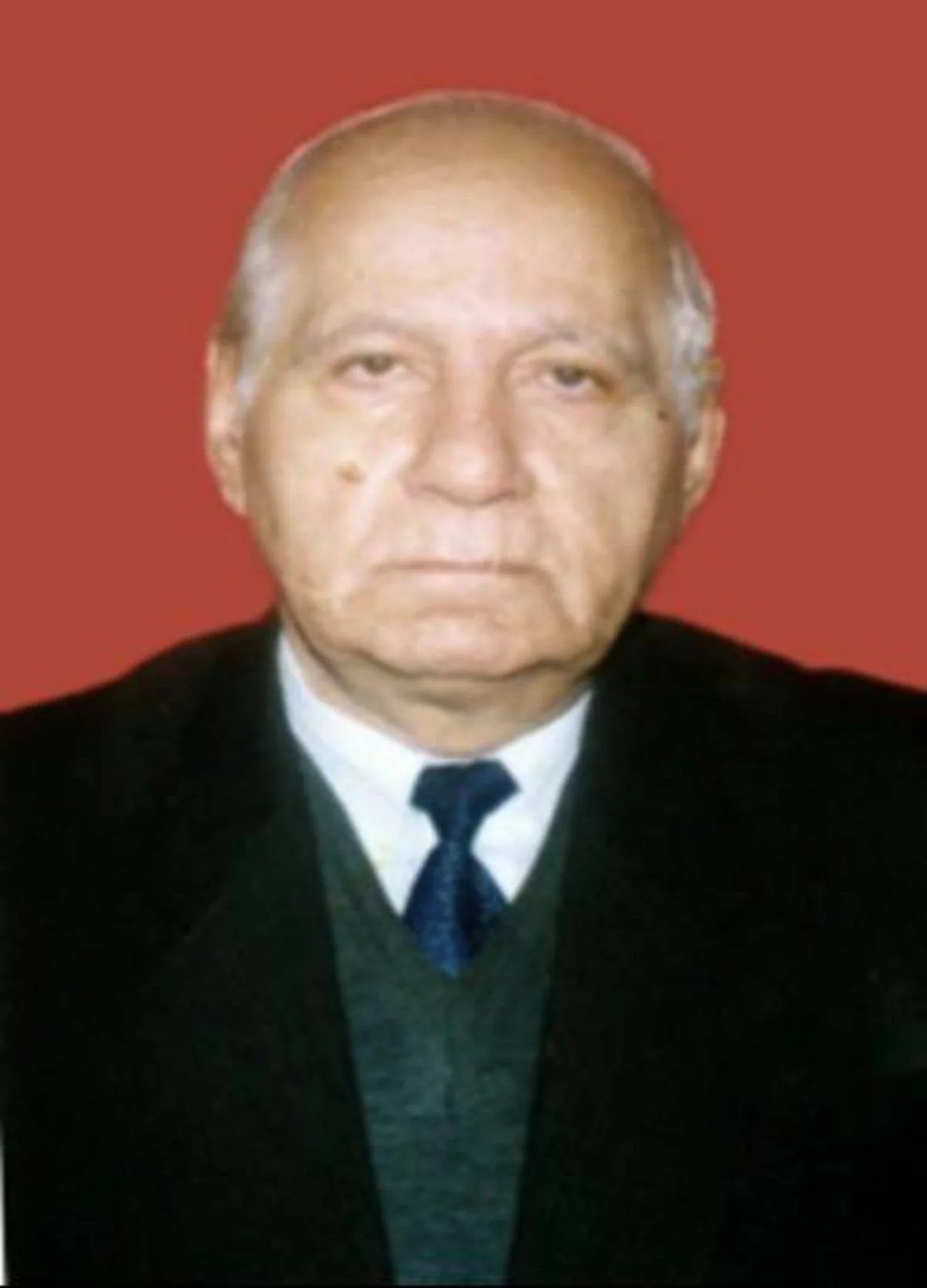 Azərbaycanın elmi ictimaiyyətinə ağır itki üz verib
