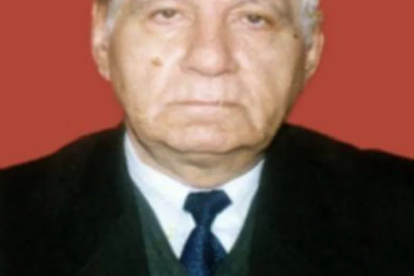 Azərbaycanın elmi ictimaiyyətinə ağır itki üz verib