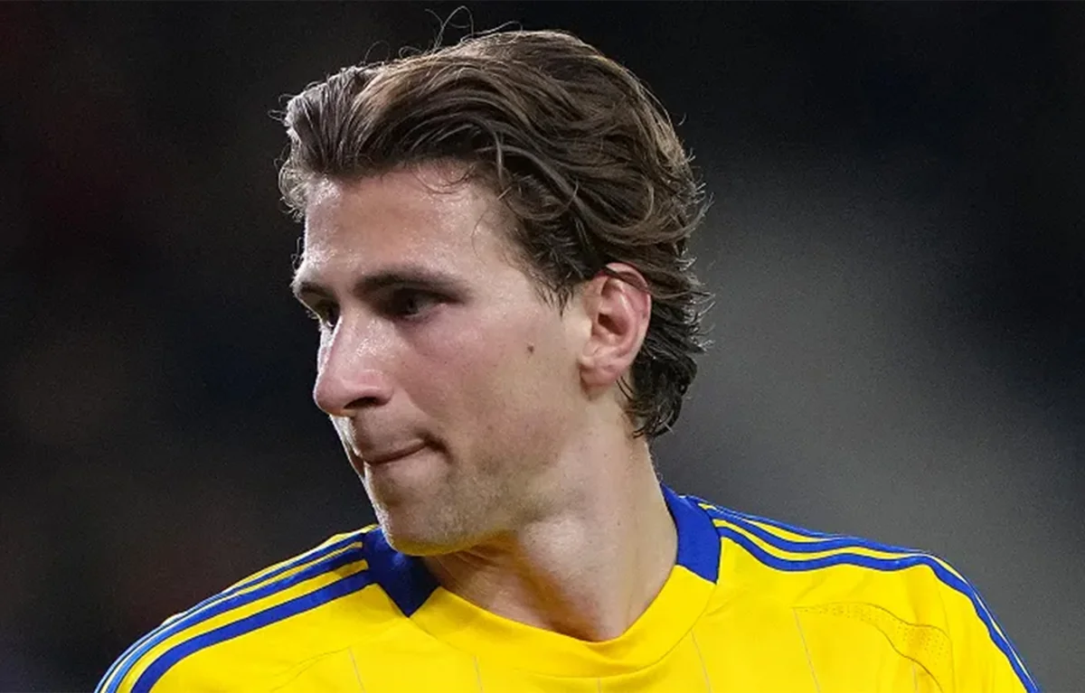 KİV: PSJ ukraynalı futbolçunu transfer edib