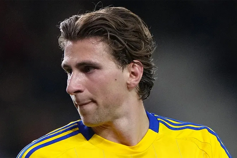 KİV: PSJ ukraynalı futbolçunu transfer edib