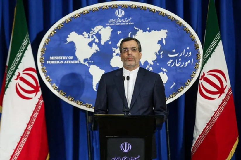 Iranian deputy foreign minister arrives in Turkey