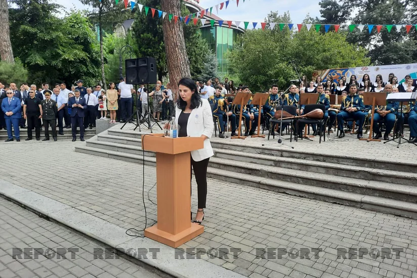 Agentlik: Şəkidə 58 abidə dövlət mühafizəsinə götürülüb