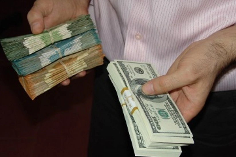 CBAR: USD official rate for March 9 to be 1,6228 AZN