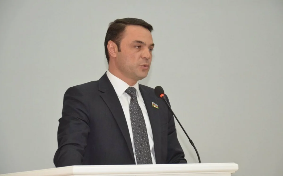 İntizam komissiyası polisi döyən deputatın toxunulmazlığına xitam verilməsi barədə rəy qəbul edib - YENİLƏNİB-2