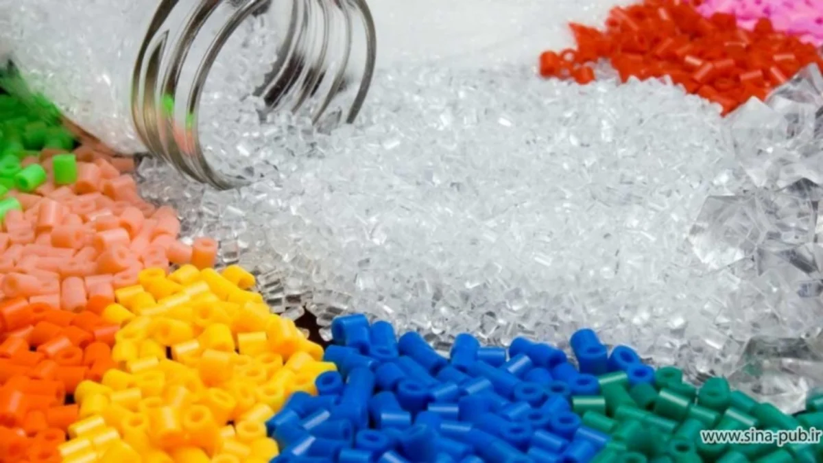 Azərbaycandan ixrac edilən polimerlərin dəyəri 20 %-ə yaxın artıb