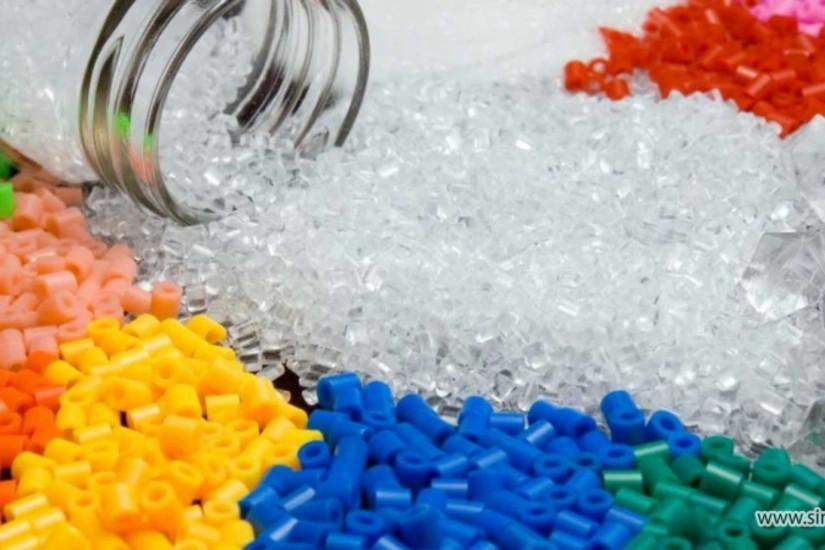 Azərbaycandan ixrac edilən polimerlərin dəyəri 20 %-ə yaxın artıb