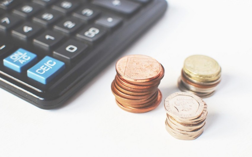 Azərbaycanda maliyyə sektoruna investisiyalar 3 dəfəyə yaxın artıb