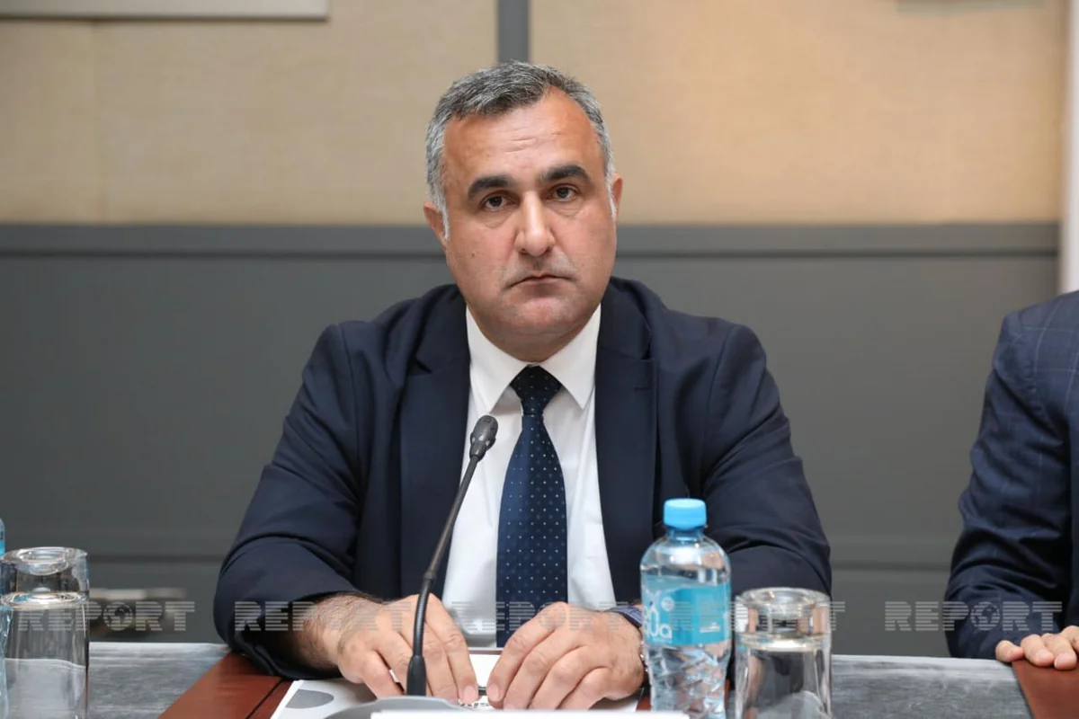 Mediasiya təşkilatlarına daxil olan müraciətlərin sayı açıqlanıb
