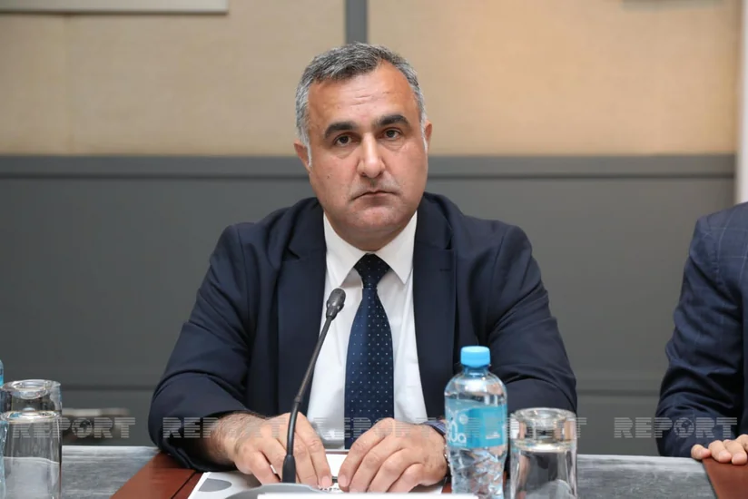 Mediasiya təşkilatlarına daxil olan müraciətlərin sayı açıqlanıb