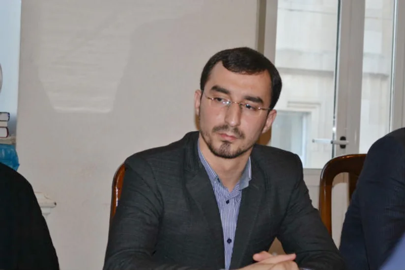 ​Taleh Bağırov apellyasiya şikayəti verəcək