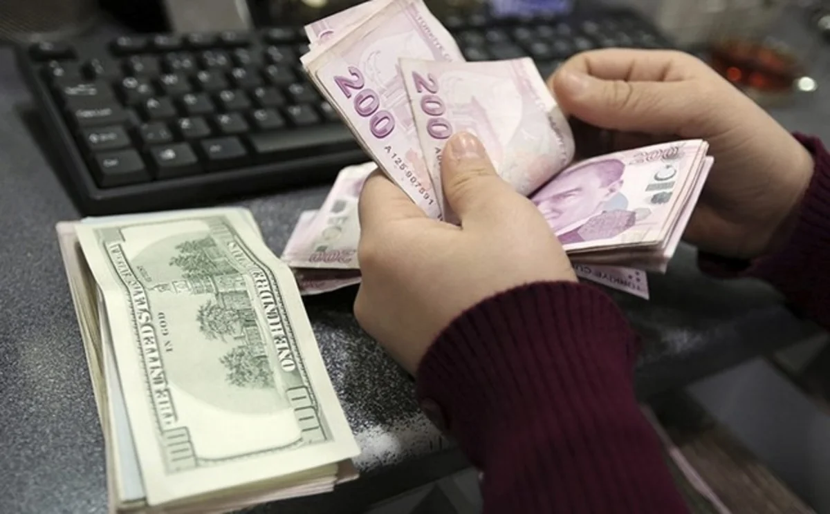 “Report”: Türkiyənin valyuta bazarındakı vəziyyəti sabitləşdirmək üçün iqtisadi rıçaq qalmayıb - ANALİTİKA
