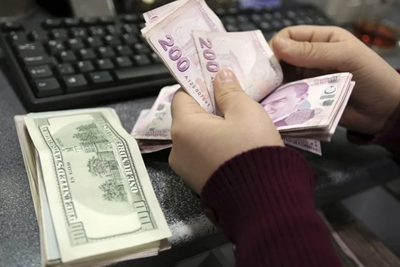 “Report”: Türkiyənin valyuta bazarındakı vəziyyəti sabitləşdirmək üçün iqtisadi rıçaq qalmayıb - ANALİTİKA