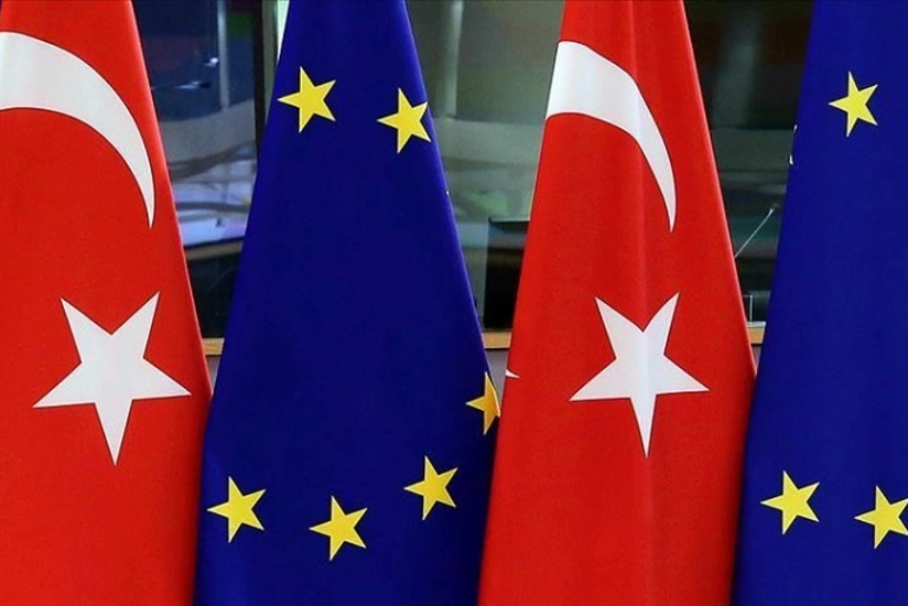 Decision on future of Türkiye-EU relations postponed until spring