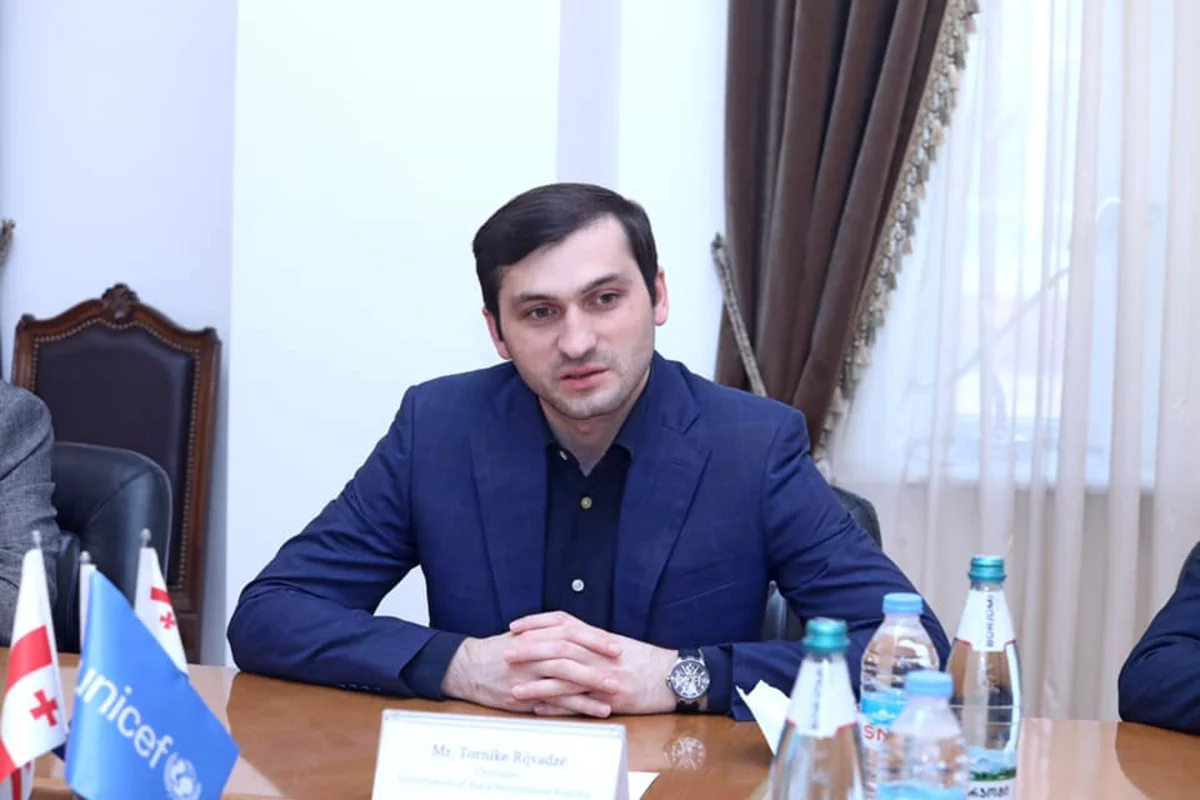 Georgians permitted to work in Turkey