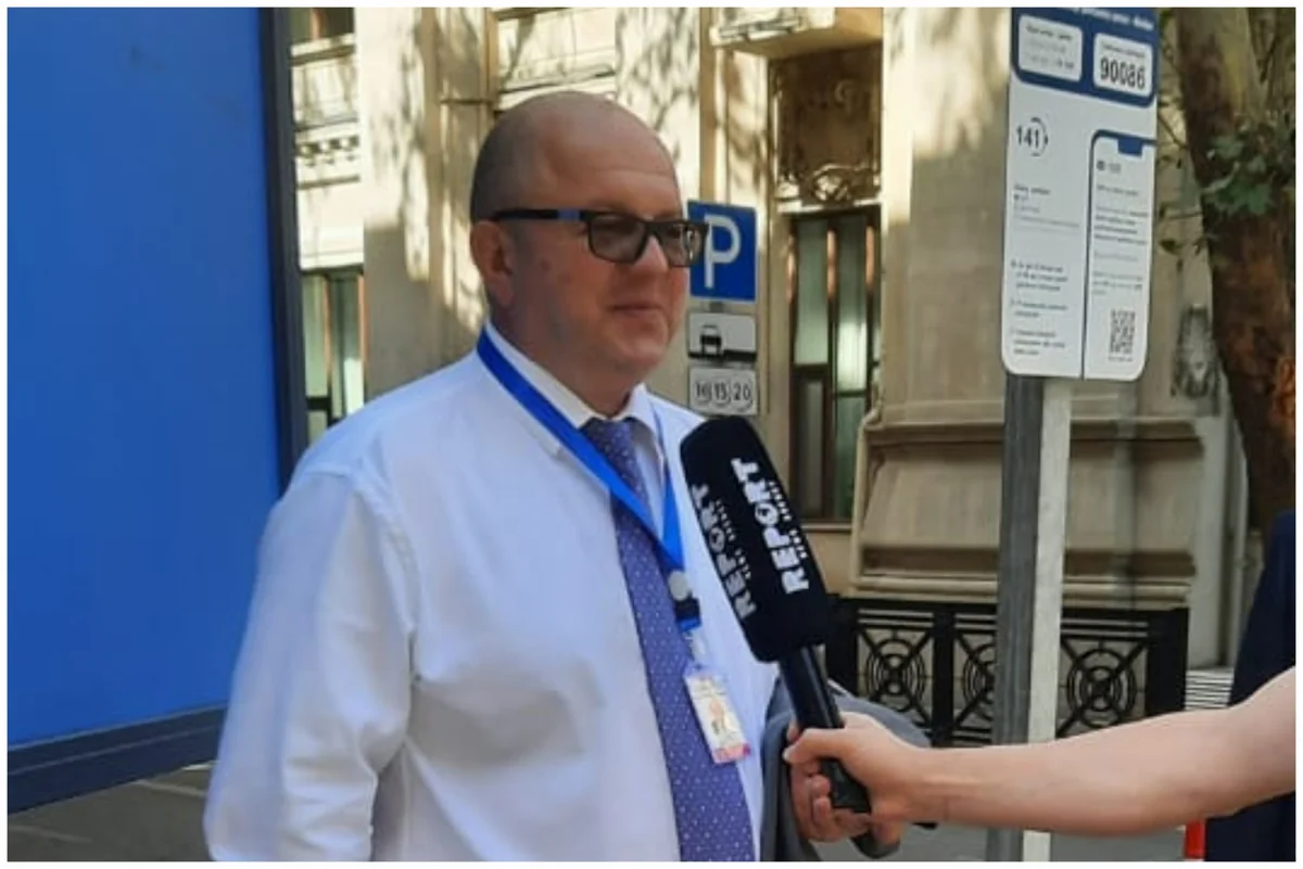 Observer from CIS PA: No violations recorded in Azerbaijan's early parliamentary elections