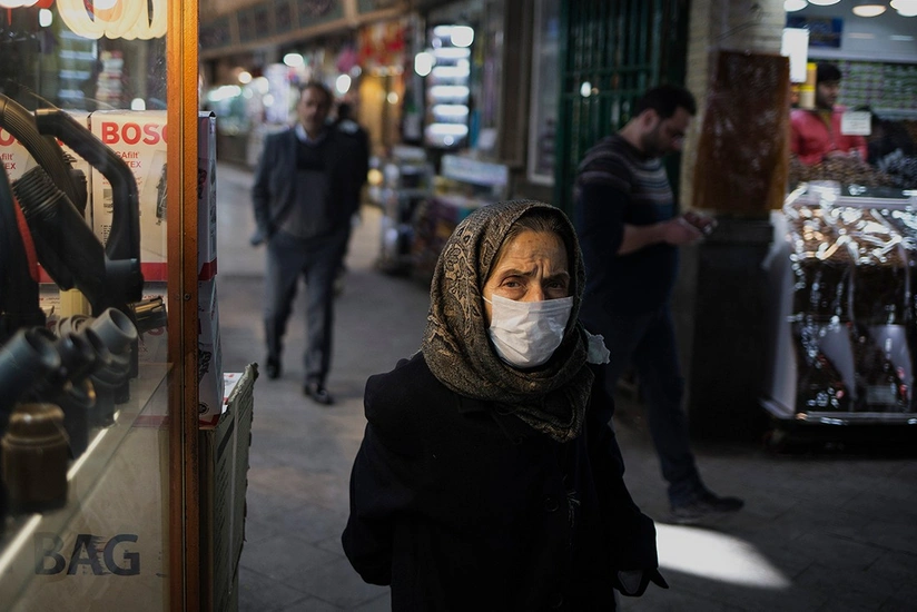 İranda insanların hərəkətinə məhdudiyyətlər qoyulacaq