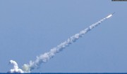 İsrail Ordusu Yəməndən atəşə tutulub