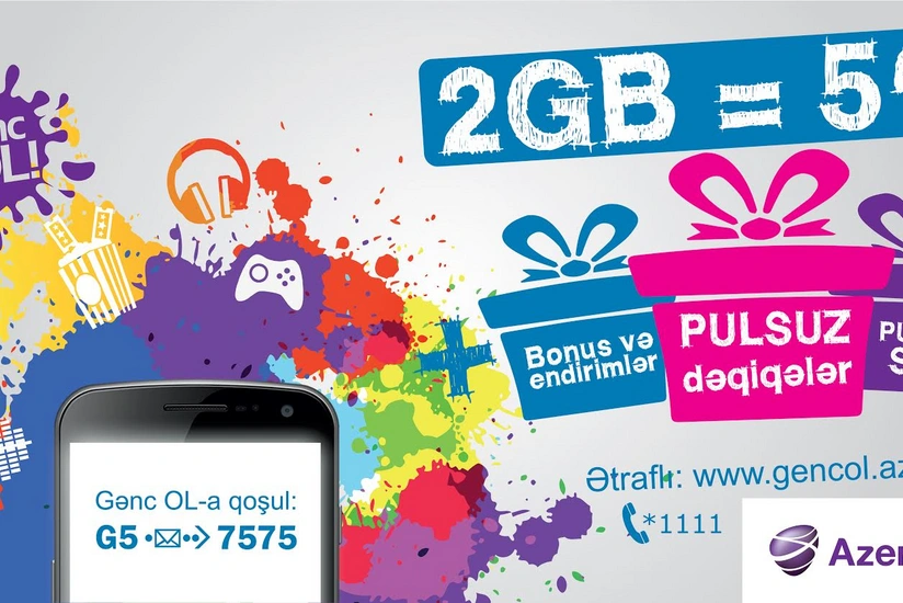 Azercell increases number of partners