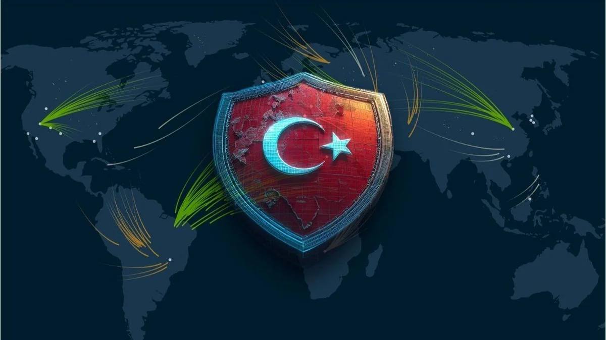 Türkiye establishes cybersecurity directorate