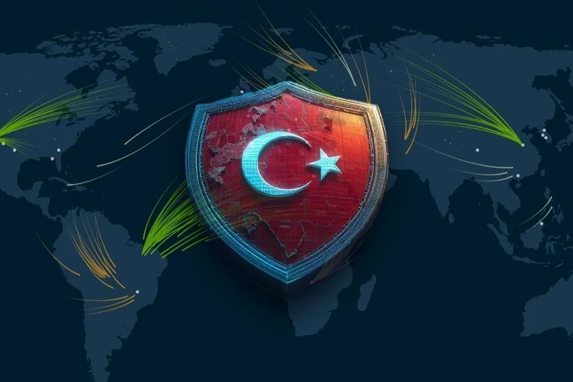 Türkiye establishes cybersecurity directorate
