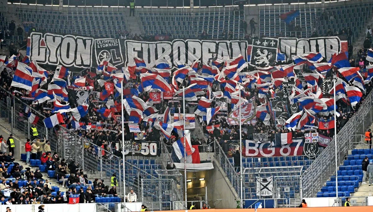 Fransa klubunu Qarabağla oyunda 150-yə yaxın azarkeş dəstəkləyəcək