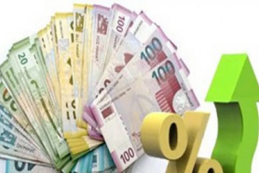 ​Azərbaycan əhalisinin nominal gəlirləri 9% artıb