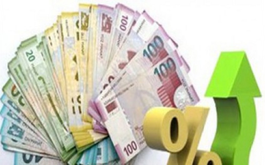 ​Azərbaycan əhalisinin nominal gəlirləri 9% artıb