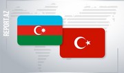 Azərbaycan və Türkiyə bölgənin rifahına xidmət edən çoxsaylı addımlar atıb - RƏY 