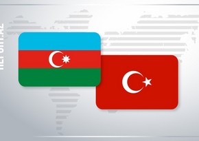 Azərbaycan və Türkiyə bölgənin rifahına xidmət edən çoxsaylı addımlar atıb - RƏY 