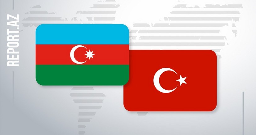 Azərbaycan və Türkiyə bölgənin rifahına xidmət edən çoxsaylı addımlar atıb - RƏY 