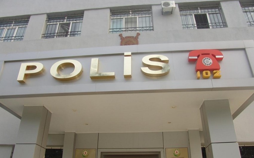Azərbaycanın turizm bölgələrindən birində polis bölməsi yaradılıb