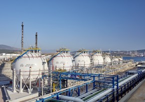 Operation of SOCAR's STAR Refinery in Türkiye to be temporarily suspended next year