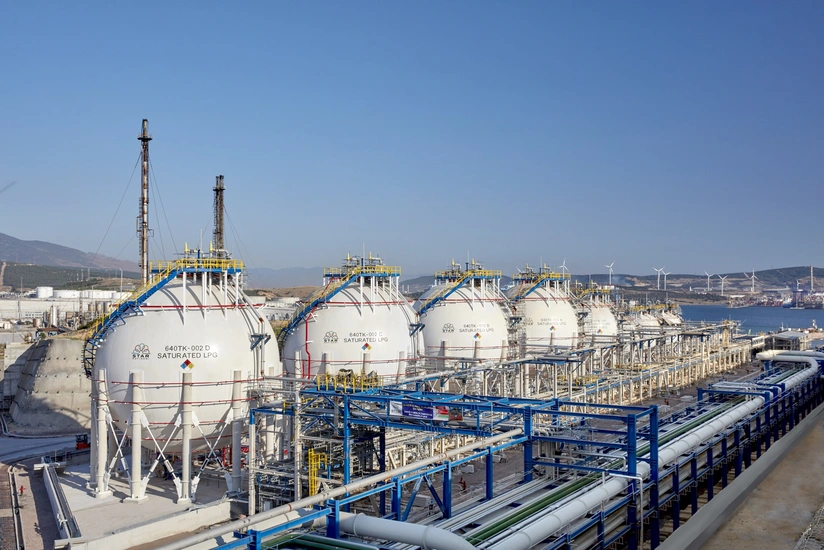 Плановые ремонтные работы на НПЗ SOCAR в Турции будут проводиться каждые пять лет