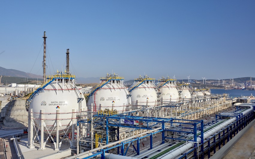 SOCAR-ın Türkiyədəki neft emalı zavodunda planlı təmir işlərinin tezliyi uzadılacaq 