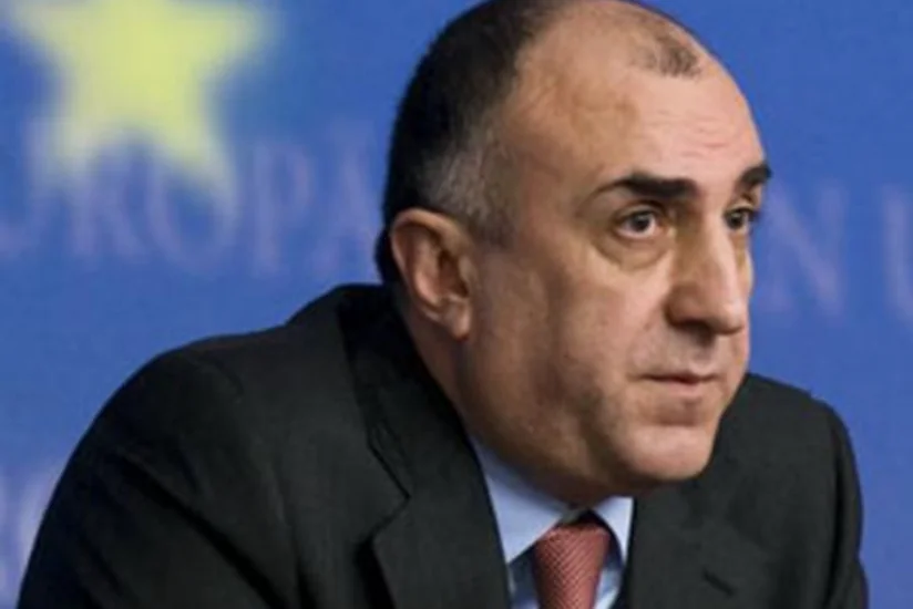 Elmar Məmmədyarov: Region dövlətlərinin suverenliyi və ərazi bütövlüyü mütləq qorunmalıdır