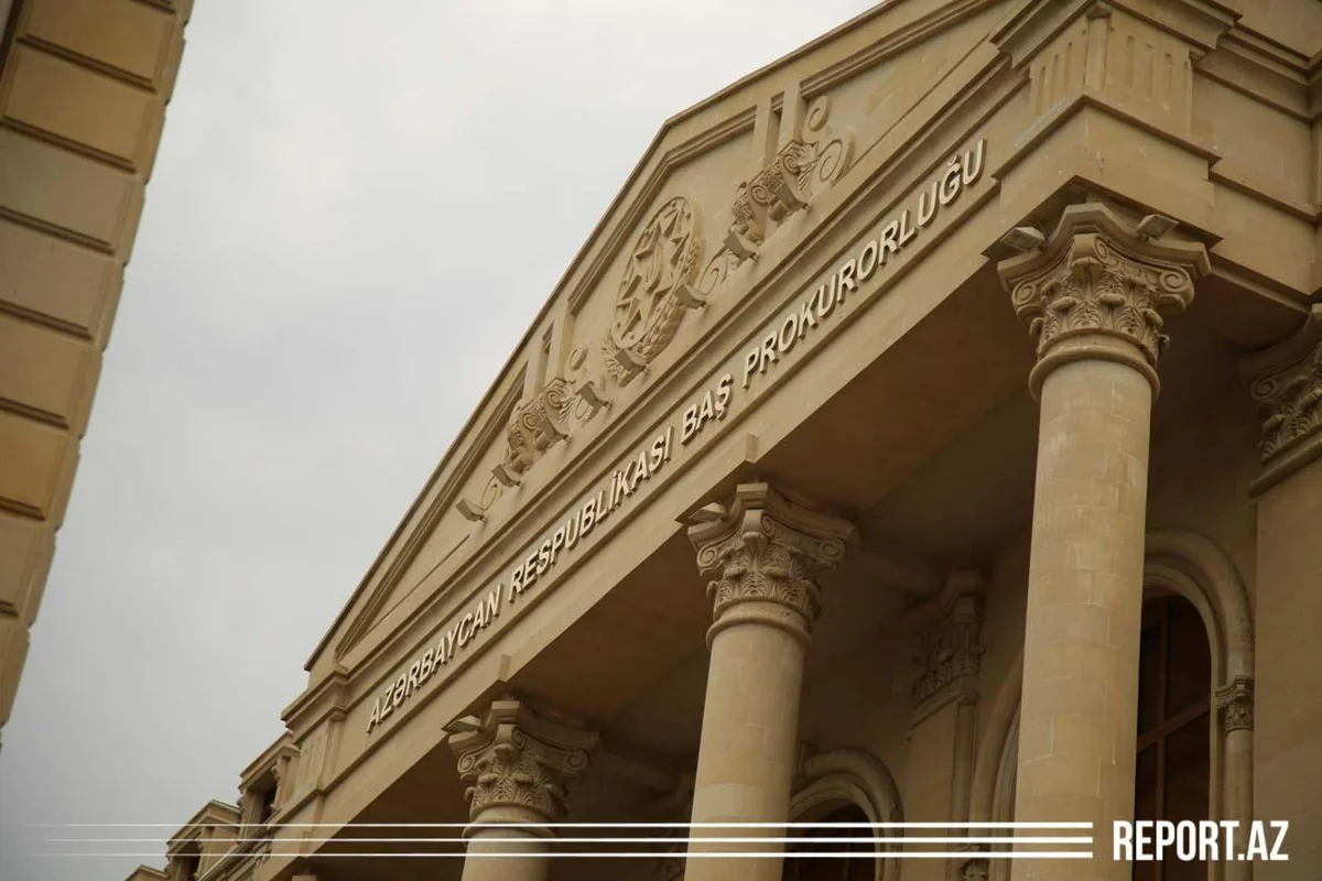 Baş Prokurorluq əsgərin ölümü ilə bağlı məlumat yaydı