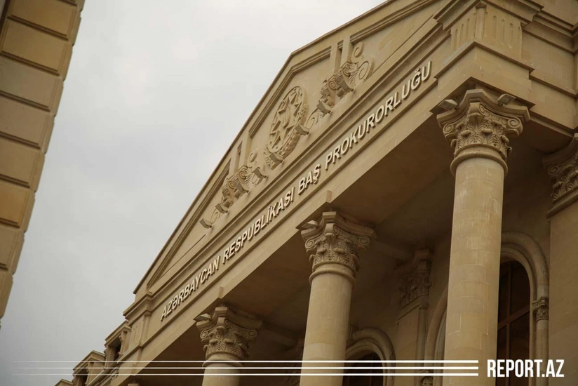 Baş Prokurorluq əsgərin ölümü ilə bağlı məlumat yaydı