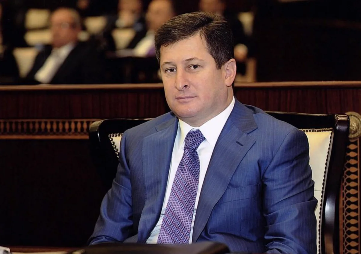 ƏMDK sədrinin vətəndaş qəbulunun tarixi dəyişdirilib