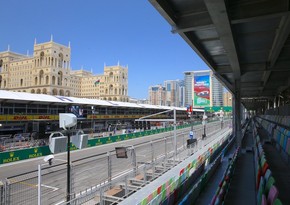 F1 wants 2024 Japanese GP moved to March