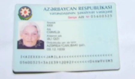 ​Bakıda 76 yaşlı piyada qəza zamanı dünyasını dəyişib - FOTO